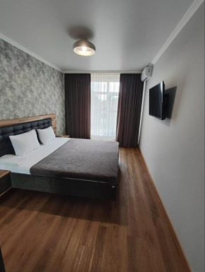 Flowers ApartHotel, Kishinev